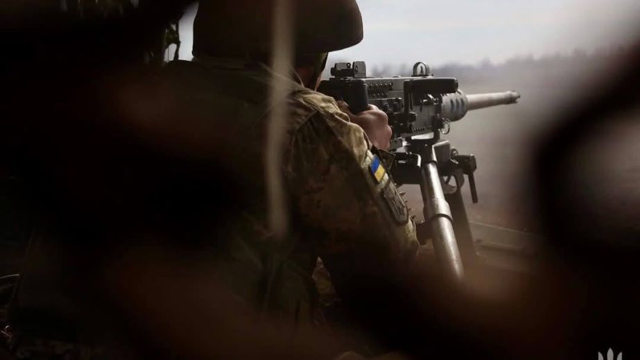 На Оріхівському напрямку українські воїни відбили три ворожі штурми – зведення Генштабу