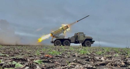 ВСУ отразили более 30 российских атак на Запорожье &ndash; сводка