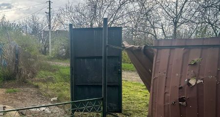 10 поліцейських дістали поранення через атаку БпЛА на Запорізький район