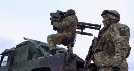 Чотири ворожі атаки успішно зупинили ЗСУ в Запорізькій області – зведення Генштабу