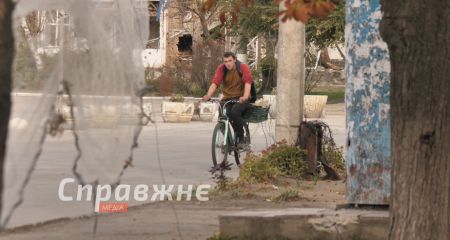 Как готовится к четвертой фронтовой зиме "город-Герой" на Запорожье – репортаж