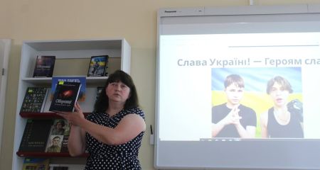 У Запоріжжі вшанували пам&rsquo;ять убитих у Бердянську підлітків