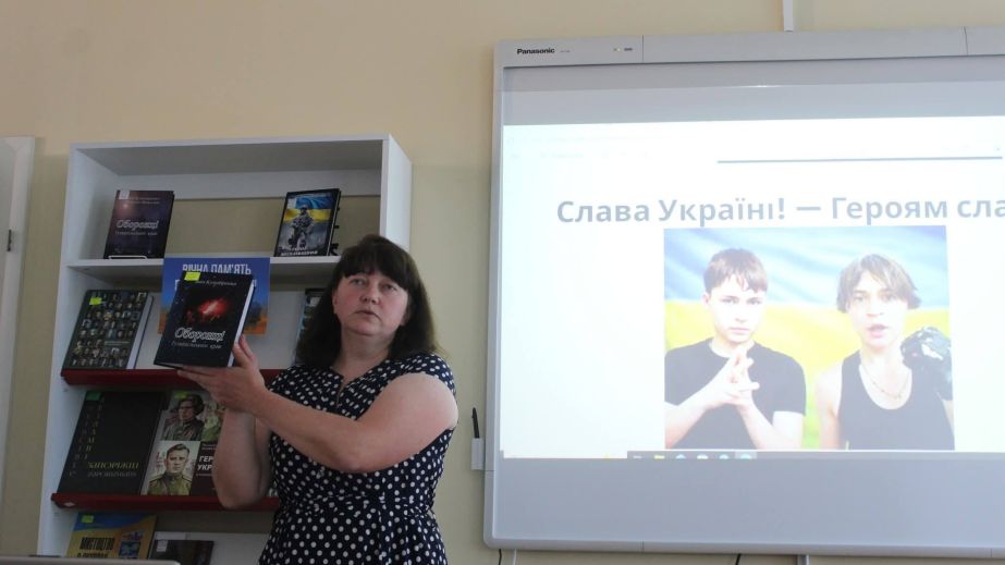 У Запоріжжі вшанували пам&rsquo;ять убитих у Бердянську підлітків