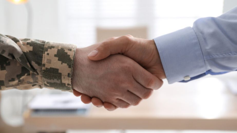 Понад 800 осіб користуються соціальною карткою "Я &ndash; Ветеран" у Запоріжжі: що відомо