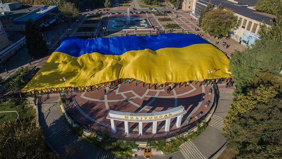 Жителів окупованого Запоріжжя призиватимуть до армії РФ цілий рік, – ЗМІ