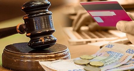 Адвокат по кредитах: як законно захистити свої інтереси?