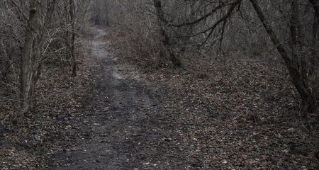 Будівельне сміття у воді: екологи домоглися розчищення балки Попівки в Запоріжжі