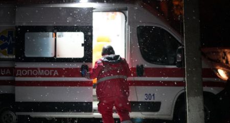 У лікарнях Запоріжжя рятують дітей після обстрілів &ndash; їхній стан