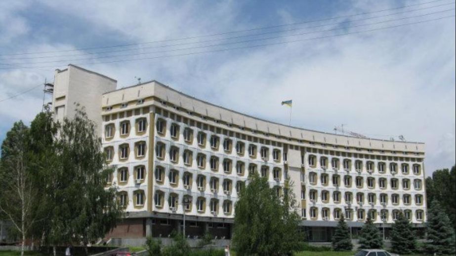 В Запорожье выбирают название для новой улицы на Великом Луге