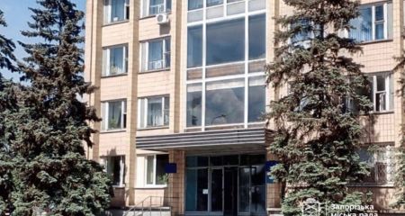Ще одну вулицю перейменують у Запоріжжі &ndash; варіанти та опитування