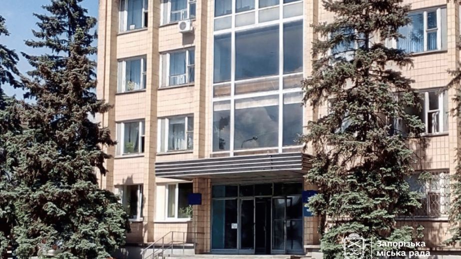 Коммунальный рейд провели в одном из районов Запорожья &ndash; результаты проверки