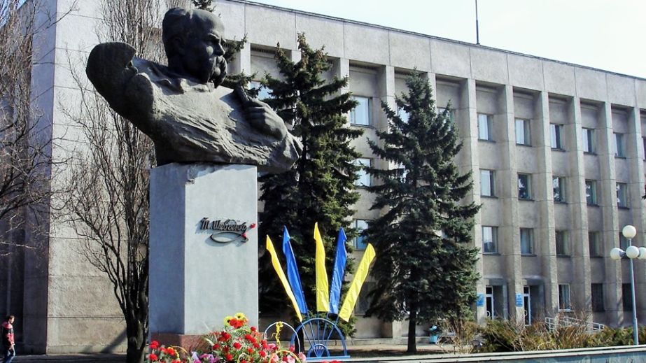Деколонізація в Запоріжжі: дві вулиці отримають нові назви