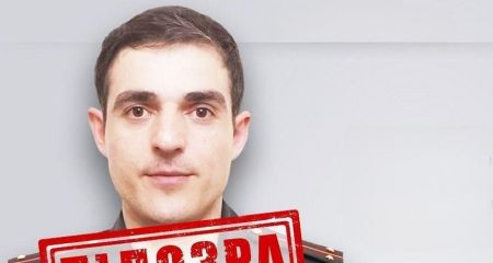 Викрили росіянина, який катував волонтера з Литви на окупованому Запоріжжі