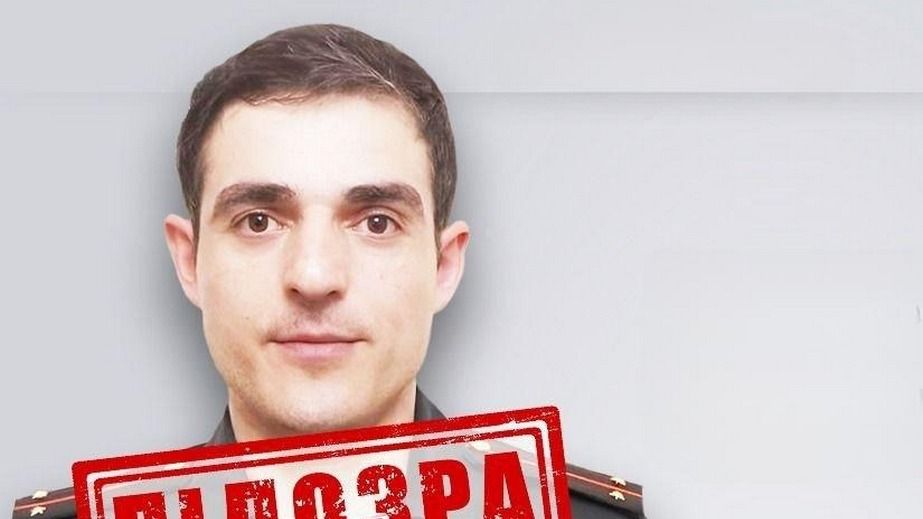 Разоблачили россиянина, который пытал волонтера из Литвы на оккупированном Запорожье