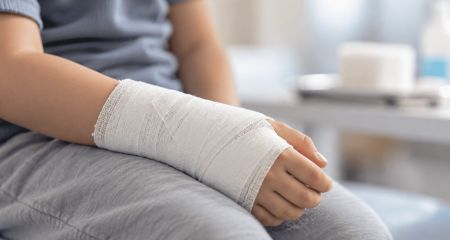 От животных пострадали 15 детей в Запорожье &ndash; статистика