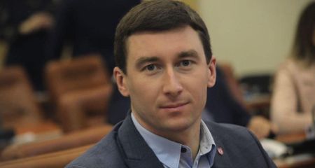 Суд подтвердил правонарушение: в Запорожье уволили главу райадминистрации