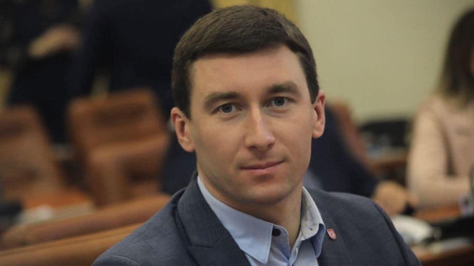 Суд подтвердил правонарушение: в Запорожье уволили главу райадминистрации