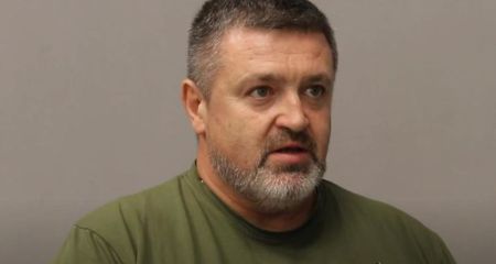 Підірвали ворожу логістику на Запорізькому напрямку, – Братчук про атаку на ТОТ