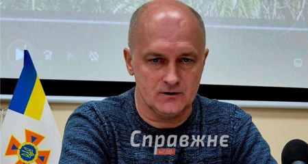 На Хортицю "прилітає" щодня, &ndash; гендиректор заповідника