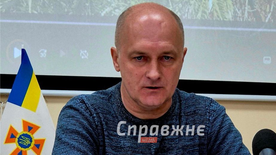 На Хортицу "прилетает" каждый день, &ndash; гендиректор заповедника