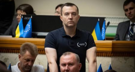 Запорізький нардеп розкаявся в голосуванні за законопроєкт 12414