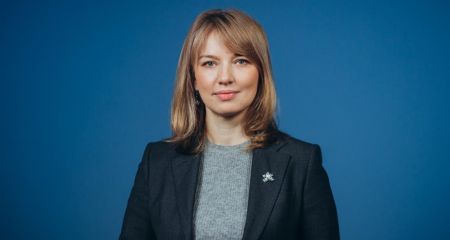 Елена Шуляк: Государство запустило новый подход к поддержке семей с низкими доходами