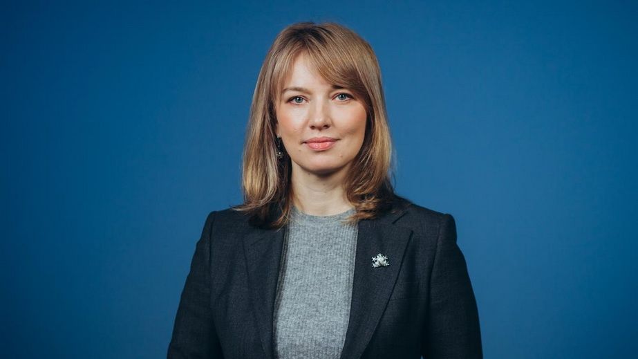 Олена Шуляк: Держава запустила новий підхід до підтримки родин із низькими доходами