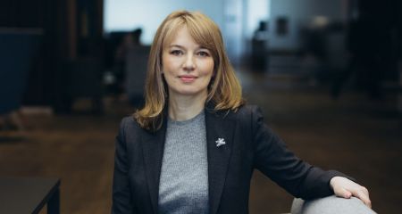 Олена Шуляк про ефективність "єОселі": 20 тисяч родин отримали власне житло