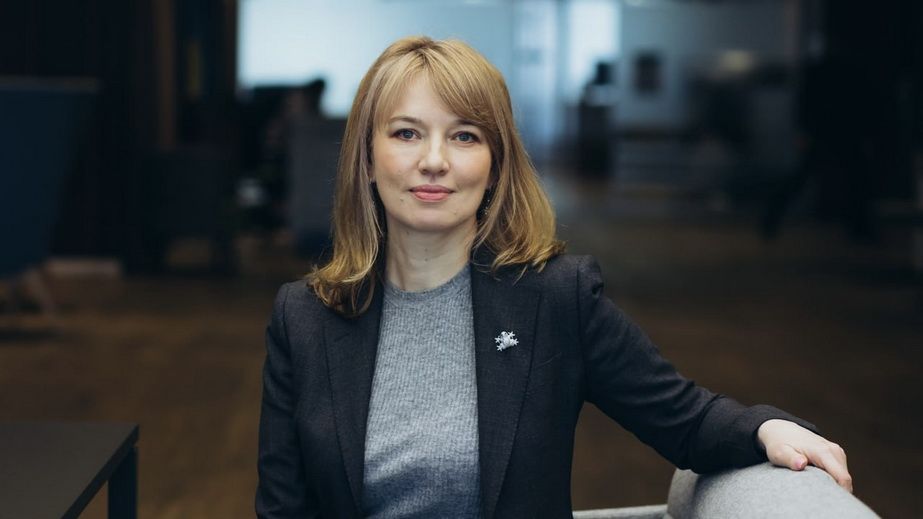 Елена Шуляк об эффективности "еОсели": 20 тысяч семей получили собственное жилье