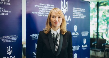 Олена Шуляк: ВПО компенсують до 70% першого внеску на житло