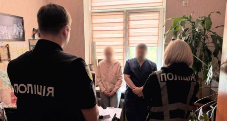 Понад 2000 фіктивних медпроцедур для поранених військових "провели" запорізькі лікарі