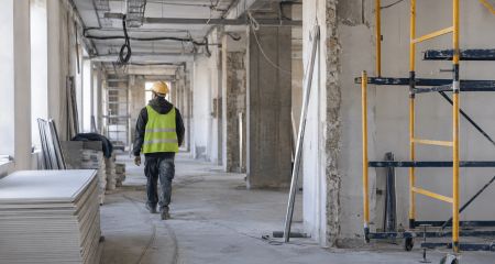 Подъезд для скорых и обновленные отделения: в Запорожье реконструируют больницу