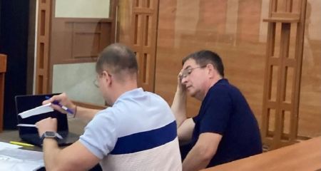 ВРП отстранила судью, который одобрял оккупацию Запорожья