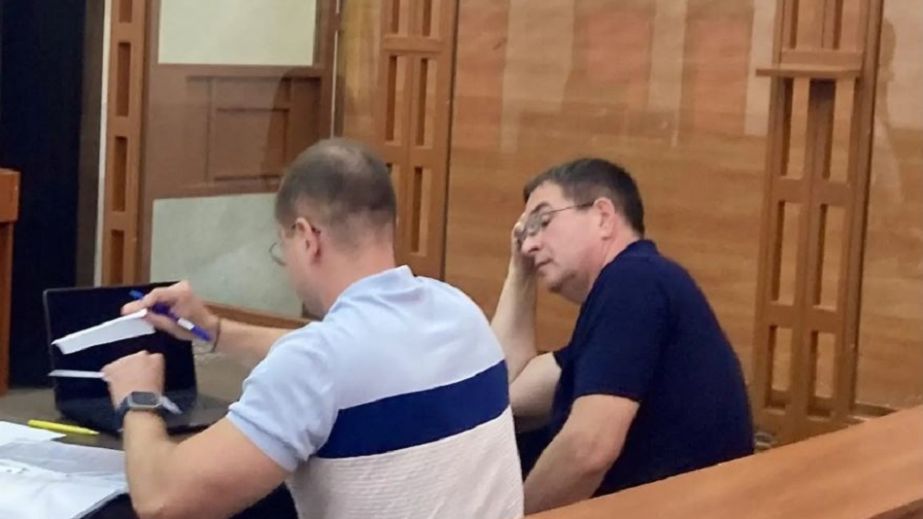 ВРП відсторонила суддю, який схвалював окупацію Запоріжжя