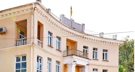 Руководство избрали в Хозяйственном суде Запорожской области