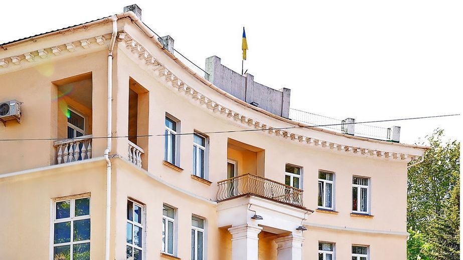 Руководство избрали в Хозяйственном суде Запорожской области