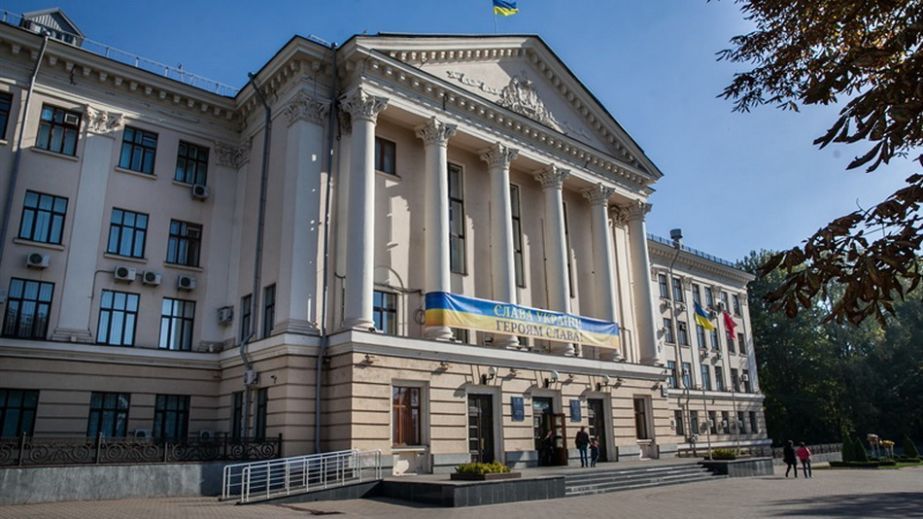 Гривну в год платили за аренду коммунального имущества в Запорожье