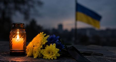 В Запорожье 11 октября объявили Днем траура