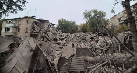До 15 выросло количество погибших от удара КАБами по Запорожью