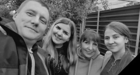 В Запорожье погибла семья из Кушугумской громады