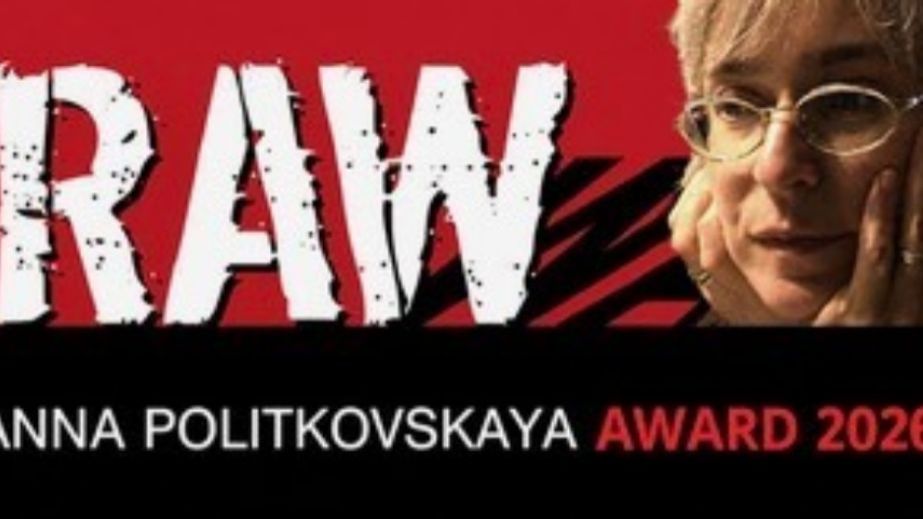Премию Анны Политковской присудили четырем журналисткам из Мелитополя