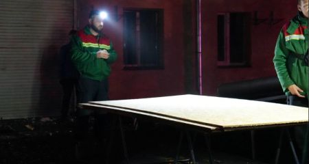 Более 25 заявок о повреждении уже поступило после атаки на Запорожье