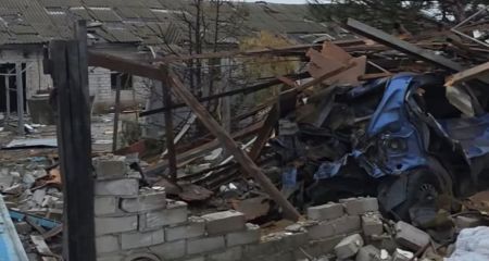 Дев&rsquo;ятьох людей евакуювали з Запорізького району