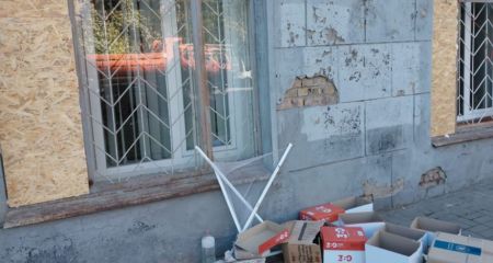 Задержанных в Запорожье оставляли без адвокатов &ndash; Омбудсман