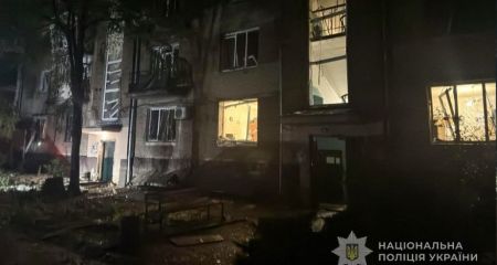Стало відомо про стан доньки загиблої від атаки РФ на Запоріжжя