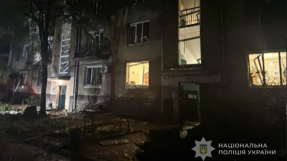 Стало відомо про стан доньки загиблої від атаки РФ на Запоріжжя