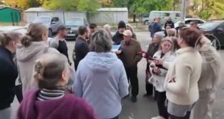 Вода, газ и дизель для ЗАЭС: проблемы ВОТ Запорожской области