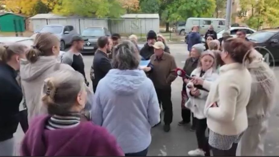 Вода, газ и дизель для ЗАЭС: проблемы ВОТ Запорожской области