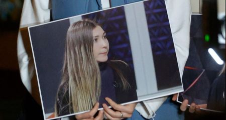 Розслідувати смерть журналістки, викраденої на Запоріжжі, вимагає МІП