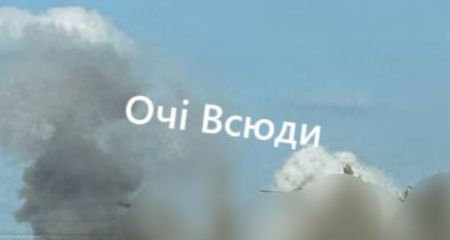 Россияне атаковали Запорожье: есть раненые